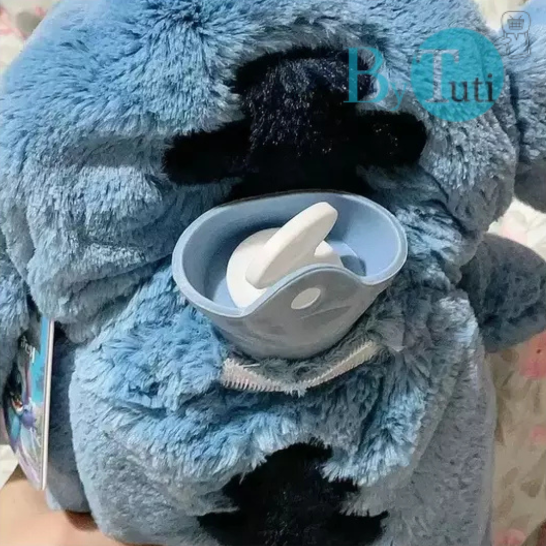 SnuggleStitch™