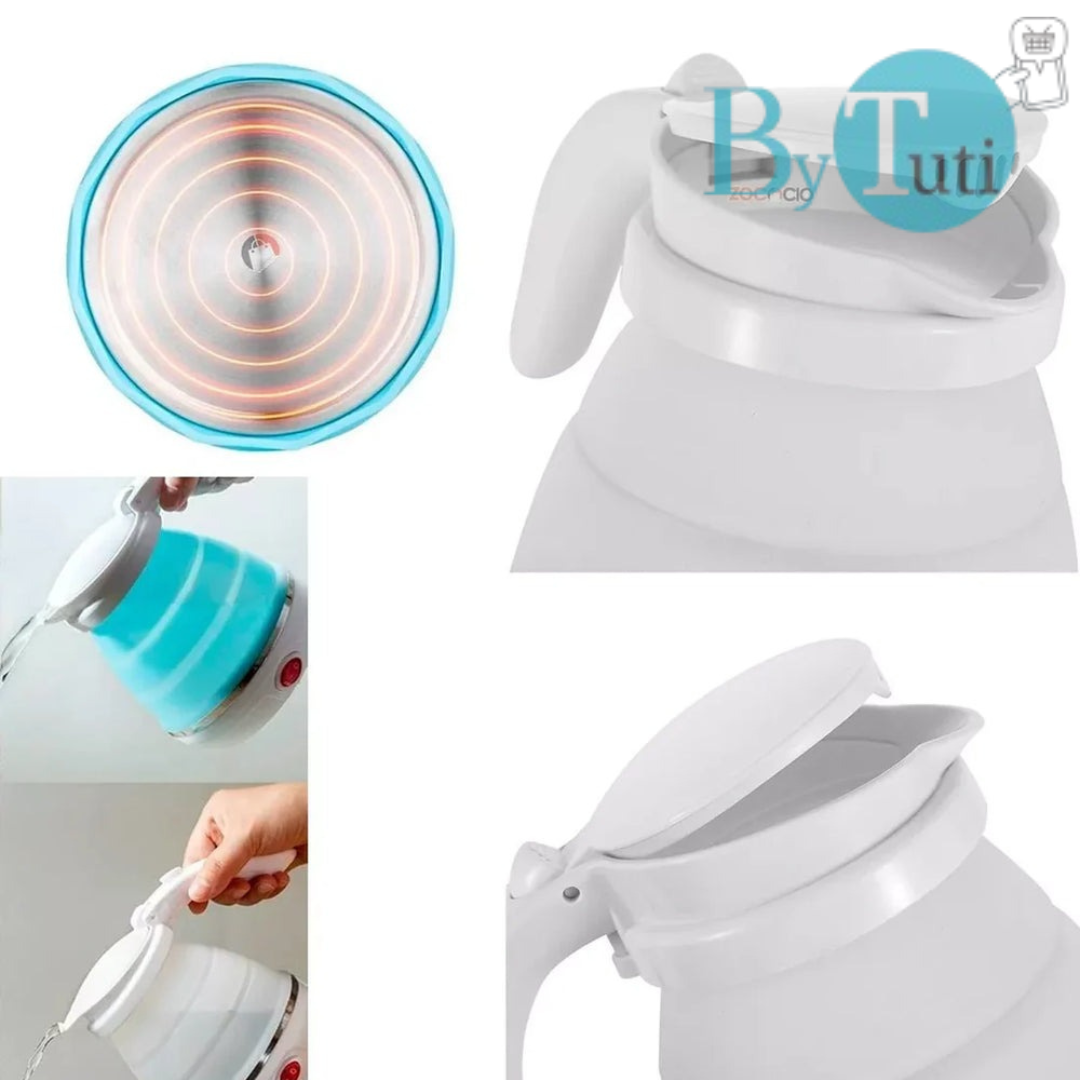 FLEXIBOIL™