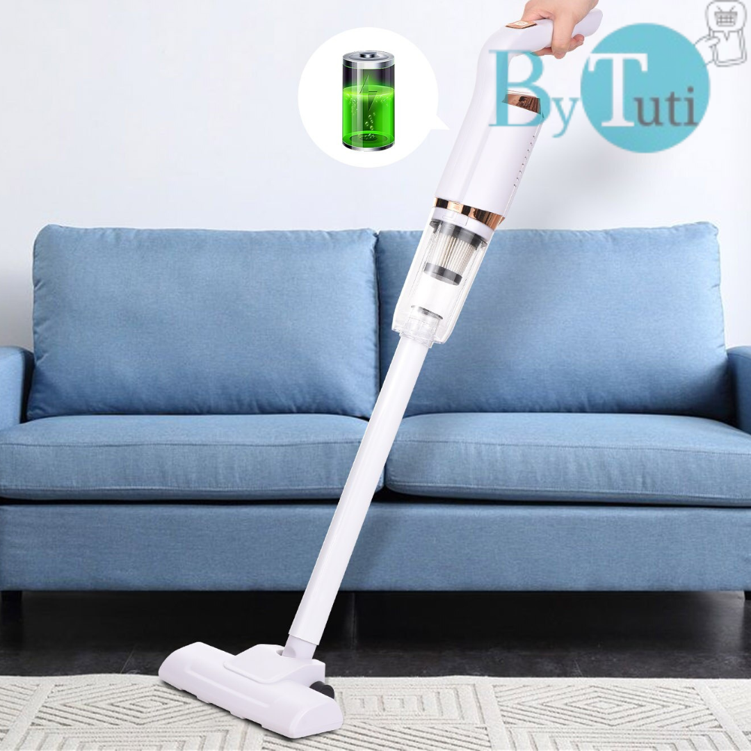 FLEXICLEAN™ Aspiradora inalámbrica 3 en 1