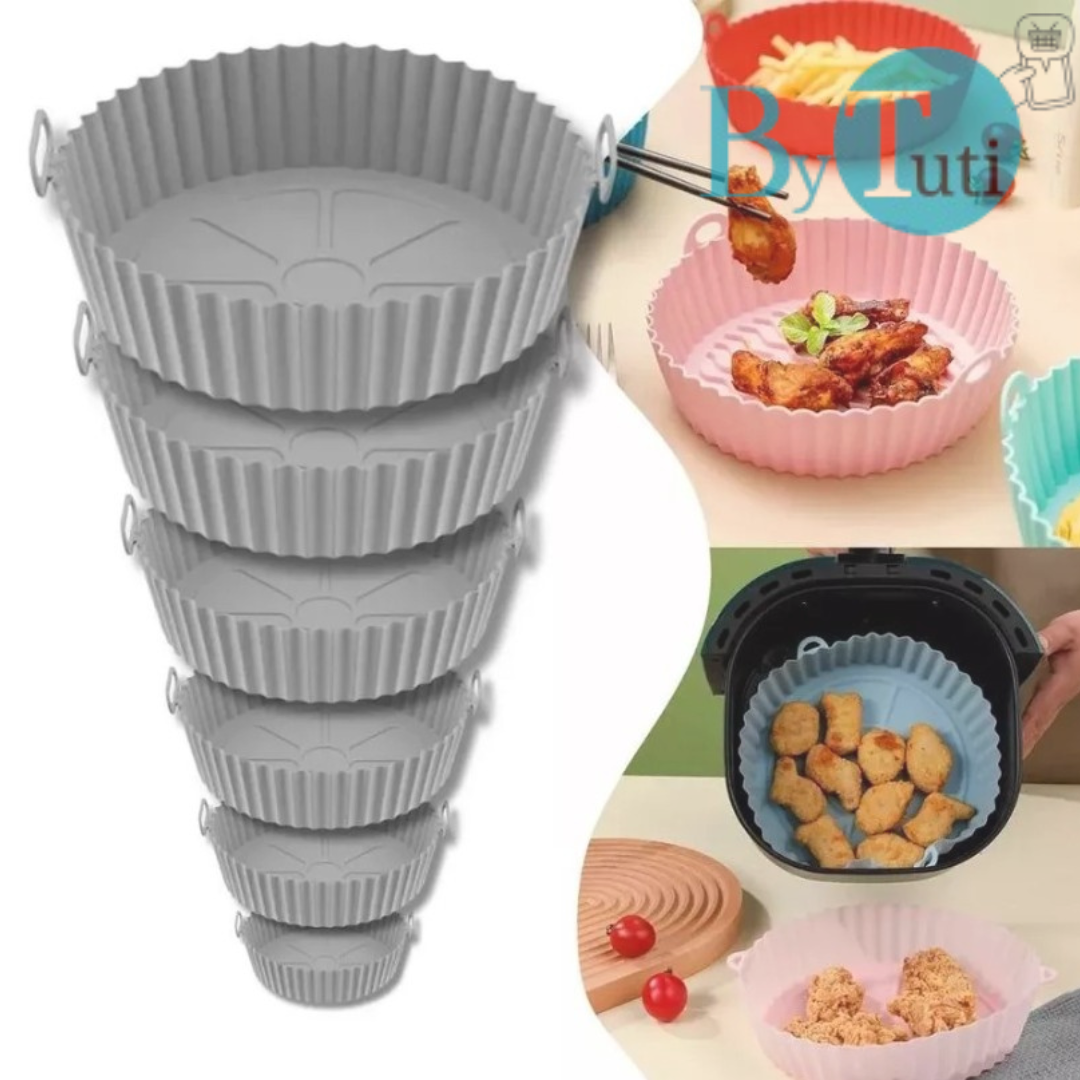 FLEXIFRY™