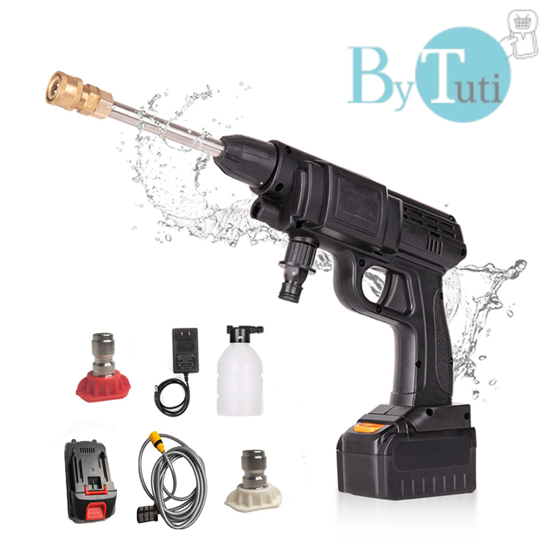 “HYDROBLAST™ -HIDROLAVADORA