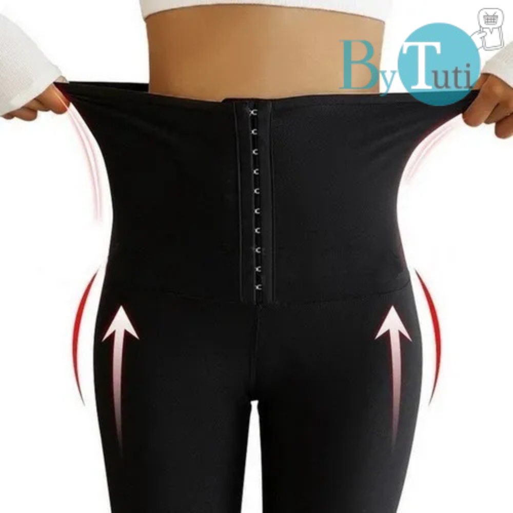 FAJA SHORT DE MUJER