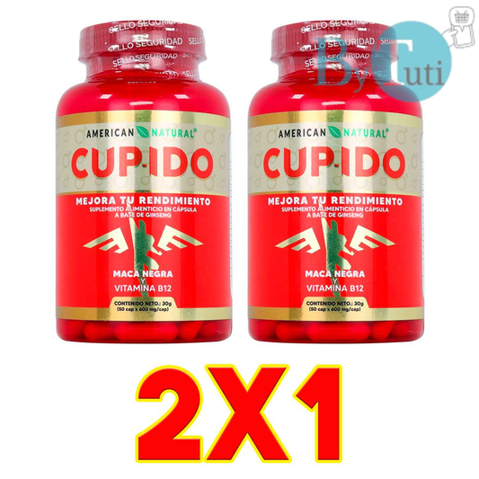 Manergy™ 2x1