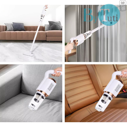 FLEXICLEAN™ Aspiradora inalámbrica 3 en 1
