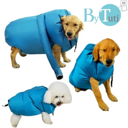 PAWDRY™                     -     Bolsa De Secador Para Mascota          🐾