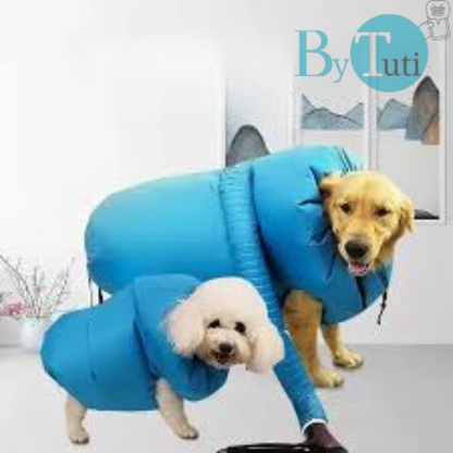 PAWDRY™                     -     Bolsa De Secador Para Mascota          🐾