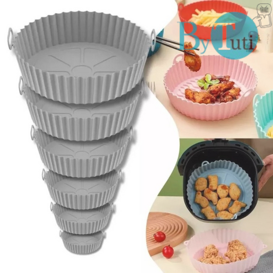 FLEXIFRY™