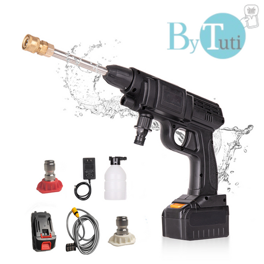 “HYDROBLAST™ -HIDROLAVADORA